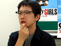 Shinobu Yaguchi